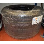 A pair of Nankang tyres 215/60R17 100V XL