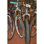 POLICE: A KONA and a GT bike [VAT ON HAMMER PRICE]