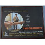 "The Graduate" 1968 AA cert.