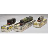 OO Gauge. Wrenn. 3 x locomotives.