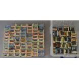 A good quantity of boxed Oxford miniature diecast model vehicles in 'N' gauge and 1:76 scale.