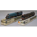 OO Gauge. Wrenn 2 x locomotives.