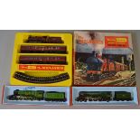 OO Gauge. Tri-ang / Hornby.