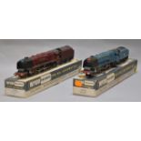 OO Gauge. Wrenn 2 x locomotives.