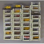 A quantity of Oxford diecast model vehicles in 1:76 scale. All appear G+ in G/G+ boxes.