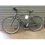 POLICE > Ridgeback mountain bike / bicycle [NO RESERVE] [VAT ON HAMMER PRICE]
