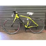 POLICE > Cannondale Quick road bike / bicycle [NO RESERVE] [VAT ON HAMMER PRICE]