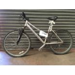 POLICE > Unknown mountain bike / bicycle [NO RESERVE] [VAT ON HAMMER PRICE]