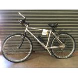 POLICE > Trojan mountain bike / bicycle [NO RESERVE] [VAT ON HAMMER PRICE]