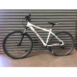 POLICE > Carrera Valour mountain bike / bicycle [NO RESERVE] [VAT ON HAMMER PRICE]