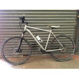 POLICE > Hoodoo mountain bike / bicycle [NO RESERVE] [VAT ON HAMMER PRICE]
