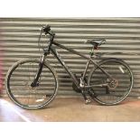 POLICE > Carrera Crossfire bike / bicycle [NO RESERVE] [VAT ON HAMMER PRICE]