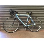 POLICE > Viking XRR road bike / bicycle [NO RESERVE] [VAT ON HAMMER PRICE]