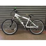 POLICE > Slayer BMX bike / bicycle [NO RESERVE] [VAT ON HAMMER PRICE]