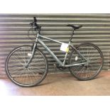 POLICE > Falcon Nevada mountain bike / bicycle [NO RESERVE] [VAT ON HAMMER PRICE]