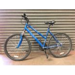 Apollo XC26 mountain bike / bicycle [NO RESERVE]