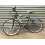 POLICE > Probike Escape mountain bike / bicycle [NO RESERVE] [VAT ON HAMMER PRICE]