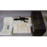 Star Wars. Master Replicas. SW-126 Storm Trooper IV Blaster Ltd Edition.