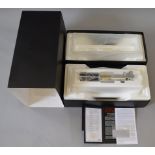 Star Wars. Master Replicas. SW-131 Anakin Skywalker Lightsaber Ltd Edition.