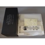 Star Wars Master Replicas Signature Edition SW-174 Mara Jade Lightsaber',