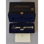 Star Wars Master Replicas SW-106D 'Darth Vader Lightsaber' from A New Hope,