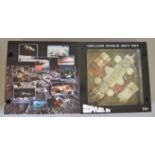 A boxed Product Enterprise Space 1999 Deluxe Eagle Gift Set,