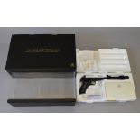 Star Wars. Master Replicas. SW-122 Princess Leia Blaster Ltd Edition.