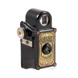 Black Coronet Midget Sub-miniature Camera.