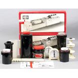 Large Quantity of JOBO & Other Darkroom Processing Equipment.