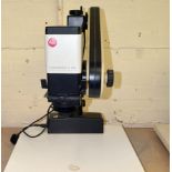 Leica Focomat V35 Autofocus B&W Enlarger. (condition 5F) with Leitz Focotar 40mm f2.