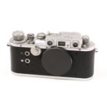 Reid III, Type 2 Leica Copy.
