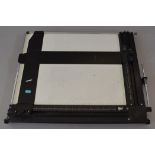 Beard RRB 16x12 Twin-Blade Masking Frame.