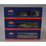 OO gauge, Bachmann,