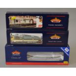 OO gauge, Bachmann,