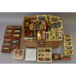 A good quantity of boxed Matchbox 'Models of Yesteryear' from various different series,