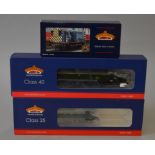 OO gauge, Bachmann,