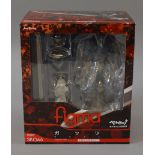 Max Factory Figma SP-046 action figure. Boxed, appears E.