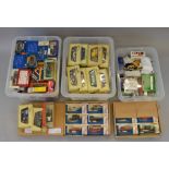 Good quantity of assorted diecast models,