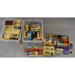 Good quantity of assorted diecast models,