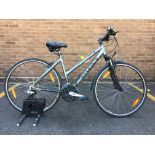 POLICE > Scott Sportster Pro/Spec mountain bike [VAT ON HAMMER] [NO RESERVE]