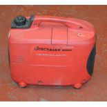 Boschmann (Germany) Professional Quality generator