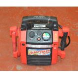 Clarke JumpStart EXTRA HEAVY DUTY 12/24v.