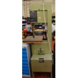 POLICE > Startrite Model 352 Bandsaw [VAT ON HAMMER PRICE] [NO RESERVE]