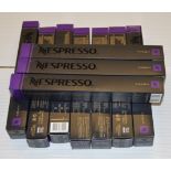 POLICE > Bag of Nespresso coffe machine pods [VAT ON HAMMER PRICE] [NO RESERVE]