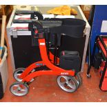 Drive Medical Nitro Rollator - RRP £250