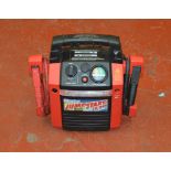 Clarke JumpStart EXTRA HEAVY DUTY 12/24v.