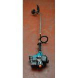 Black and Decker petrol strimmer