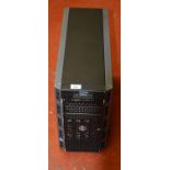 POLICE> DELL personal computer [VAT ON HAMMER PRICE] [NO RESERVE]