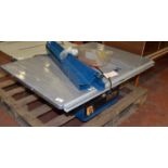 Clarke Woodworker 10" Table Saw