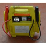 Automotive JumpStarter